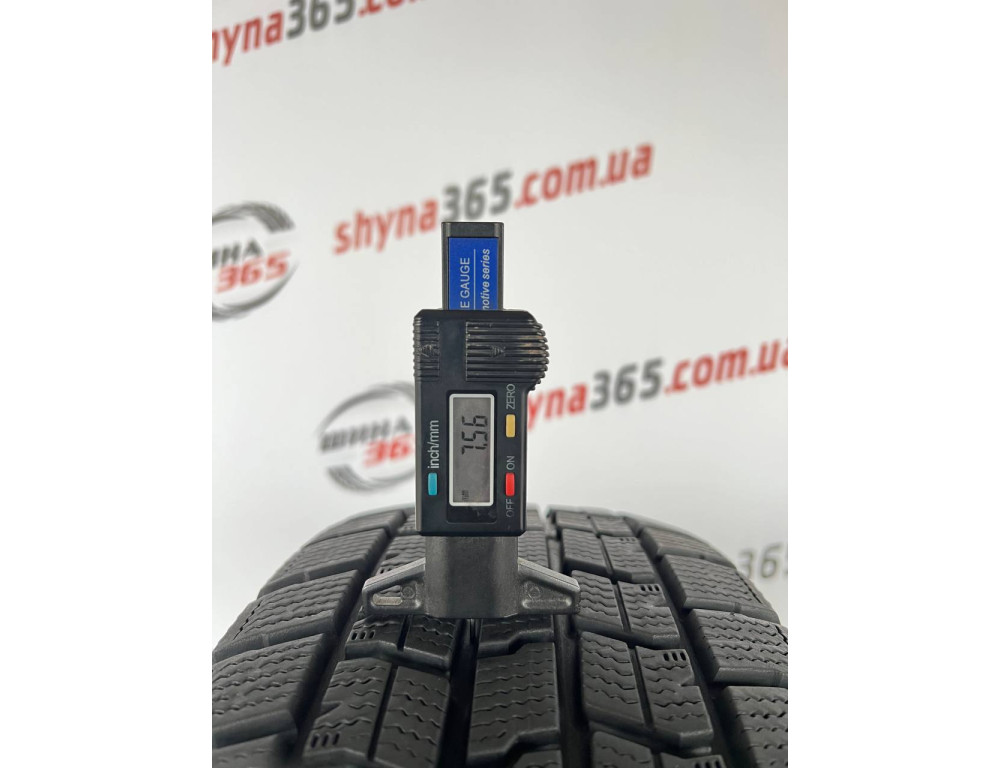195/65 R15 GOODYEAR ICE NAVI 7 7mm