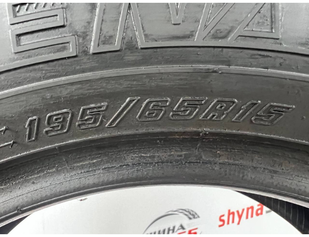 195/65 R15 GOODYEAR ICE NAVI 7 7mm