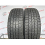 195/65 R15 DUNLOP WINTER MAXX WM02 6mm