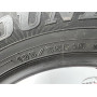195/65 R15 DUNLOP WINTER MAXX WM02 6mm