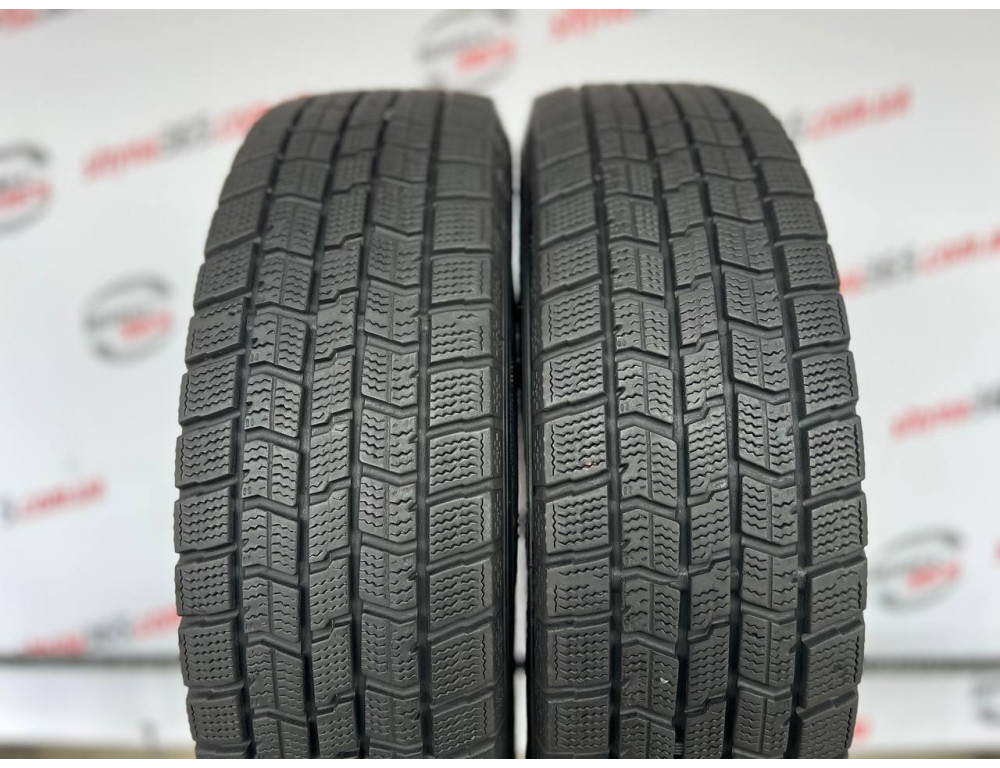 175/70 R14 GOODYEAR ICE NAVI 7 6mm