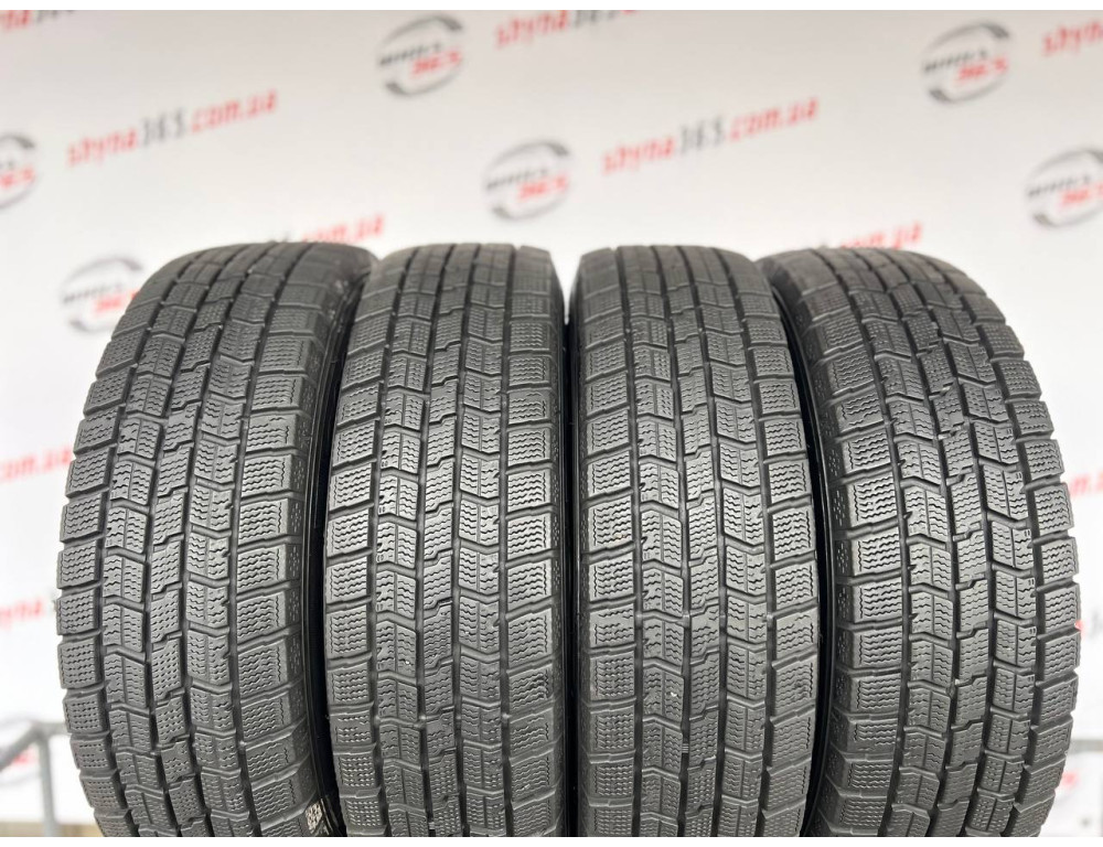175/70 R14 GOODYEAR ICE NAVI 7 6mm