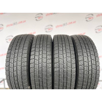 175/70 R14 GOODYEAR ICE NAVI 7 6mm