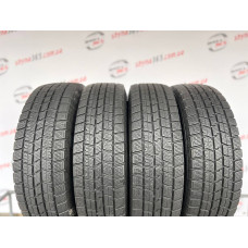 175/70 R14 GOODYEAR ICE NAVI 7 6mm
