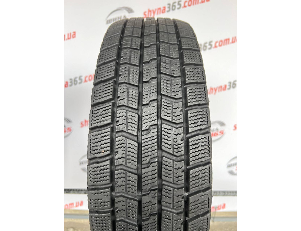 175/70 R14 GOODYEAR ICE NAVI 7 6mm