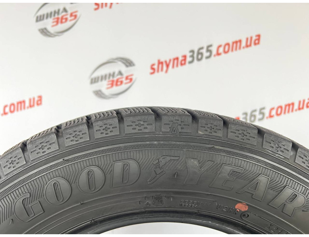 175/70 R14 GOODYEAR ICE NAVI 7 6mm