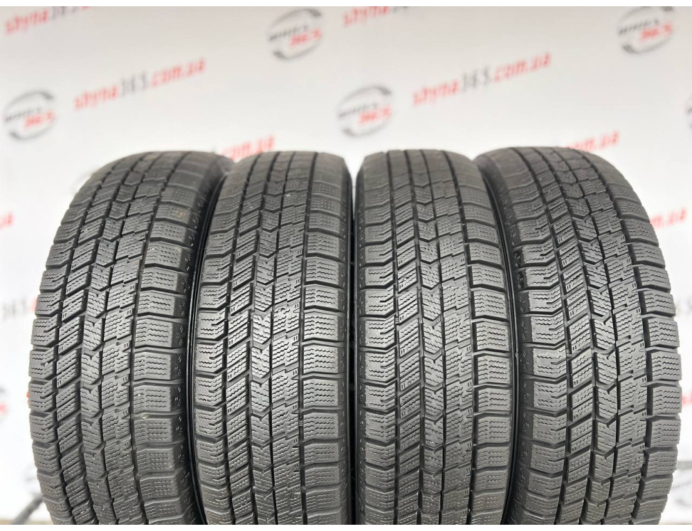 175/70 R14 GOODYEAR ICE NAVI 8 7mm