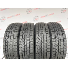 175/70 R14 GOODYEAR ICE NAVI 8 7mm