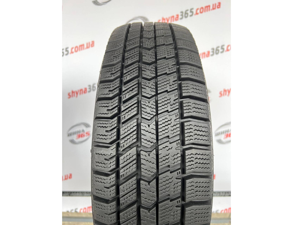 175/70 R14 GOODYEAR ICE NAVI 8 7mm