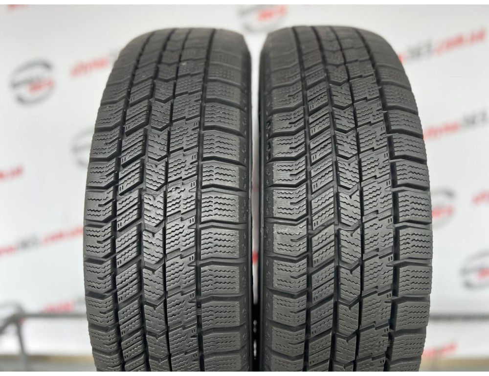 175/70 R14 GOODYEAR ICE NAVI 8 7mm