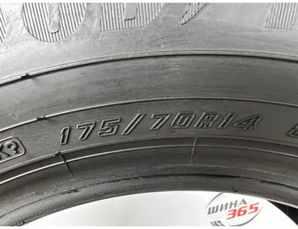 175/70 R14 GOODYEAR ICE NAVI 8 7mm