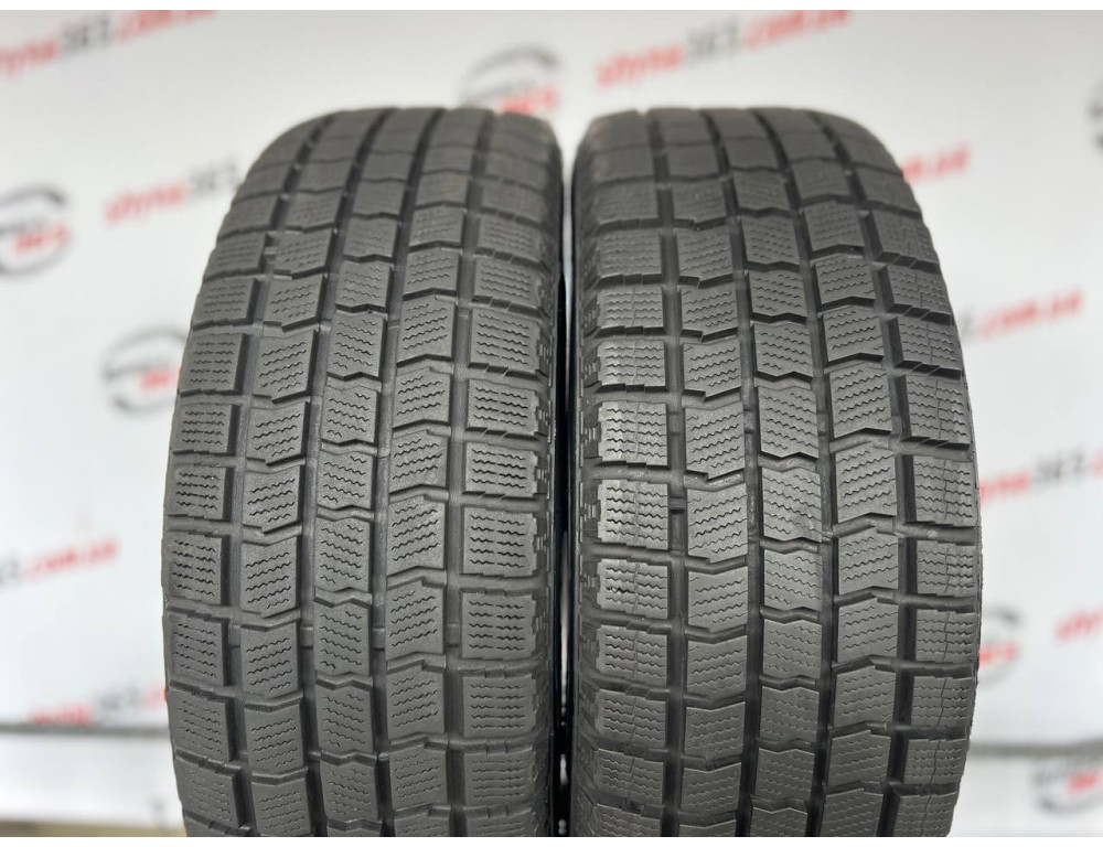 195/65 R15 BRIDGESTONE BLIZZAK TM-03 7mm