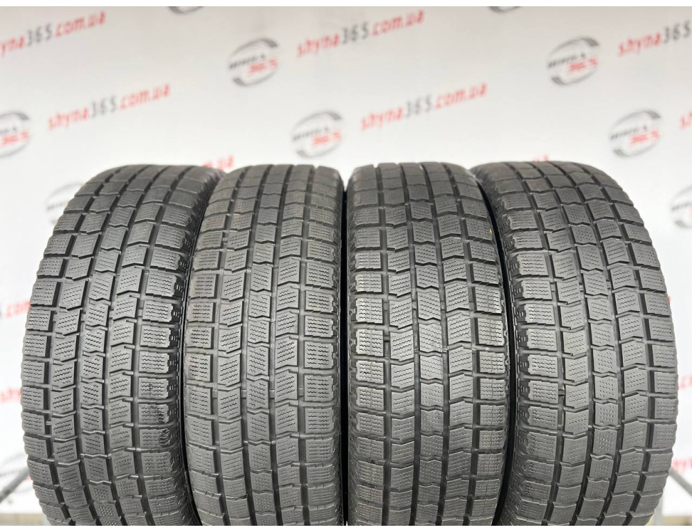 195/65 R15 BRIDGESTONE BLIZZAK TM-03 7mm