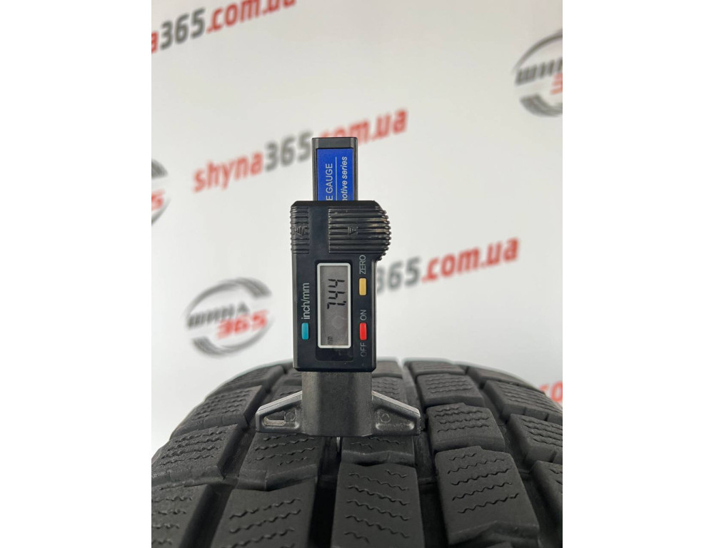 195/65 R15 BRIDGESTONE BLIZZAK TM-03 7mm