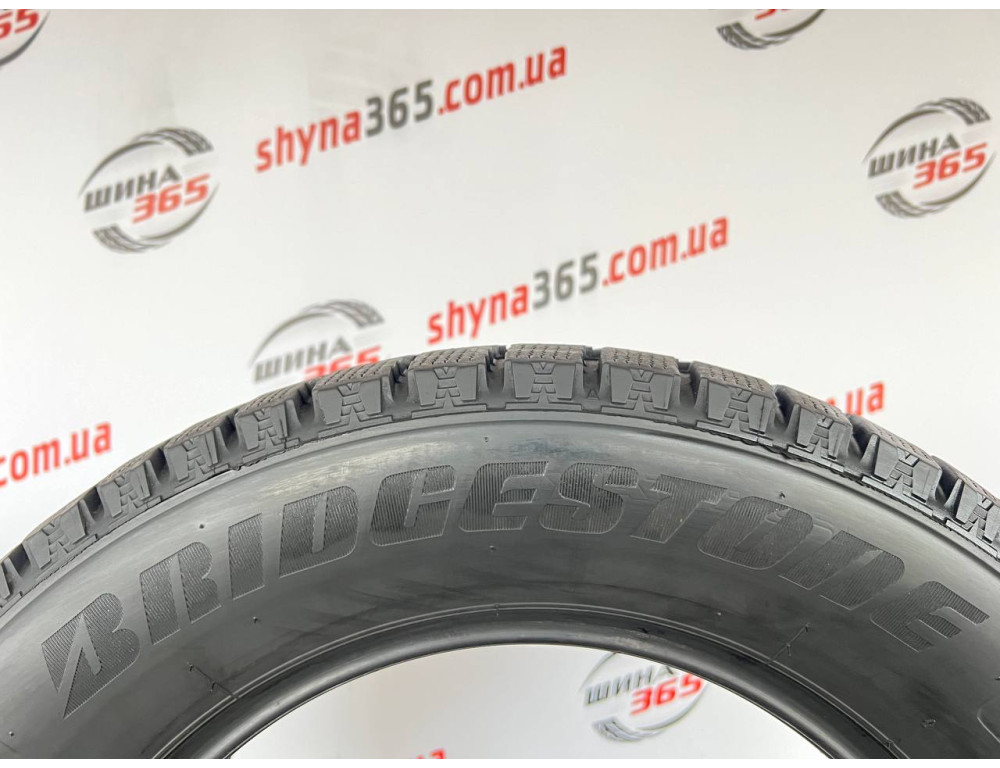 195/65 R15 BRIDGESTONE BLIZZAK TM-03 7mm