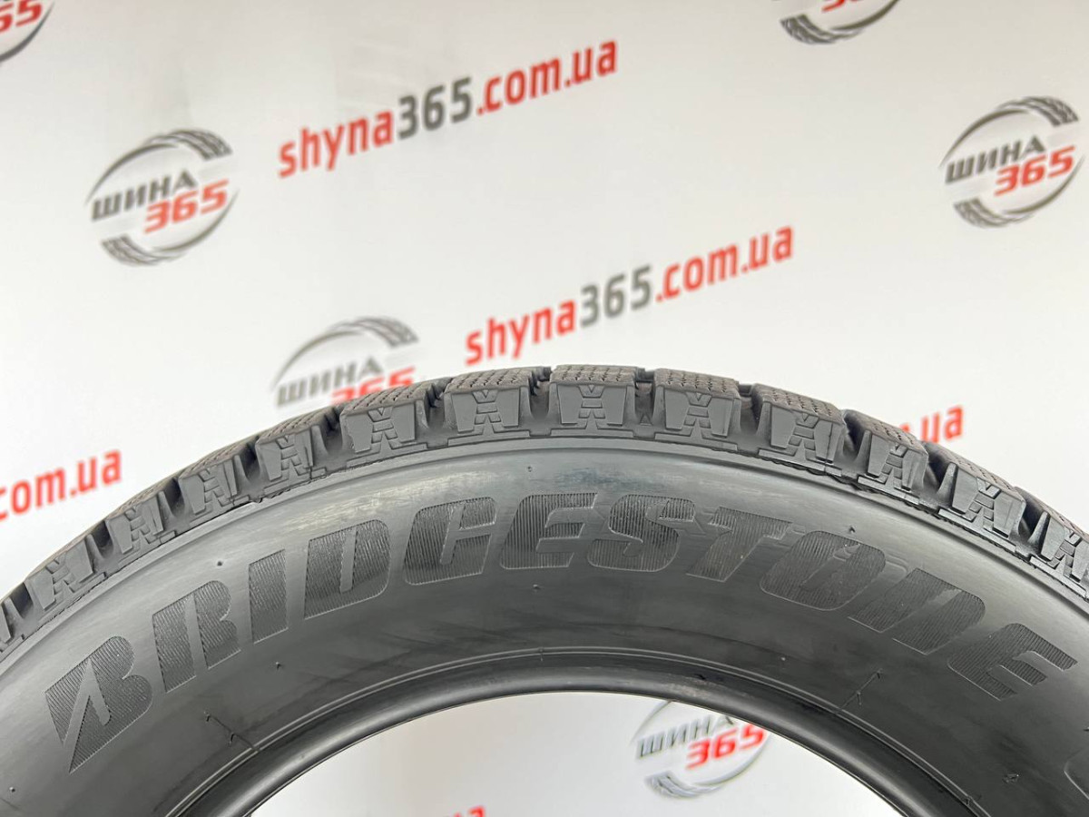 195/65 R15 BRIDGESTONE BLIZZAK TM-03 7mm