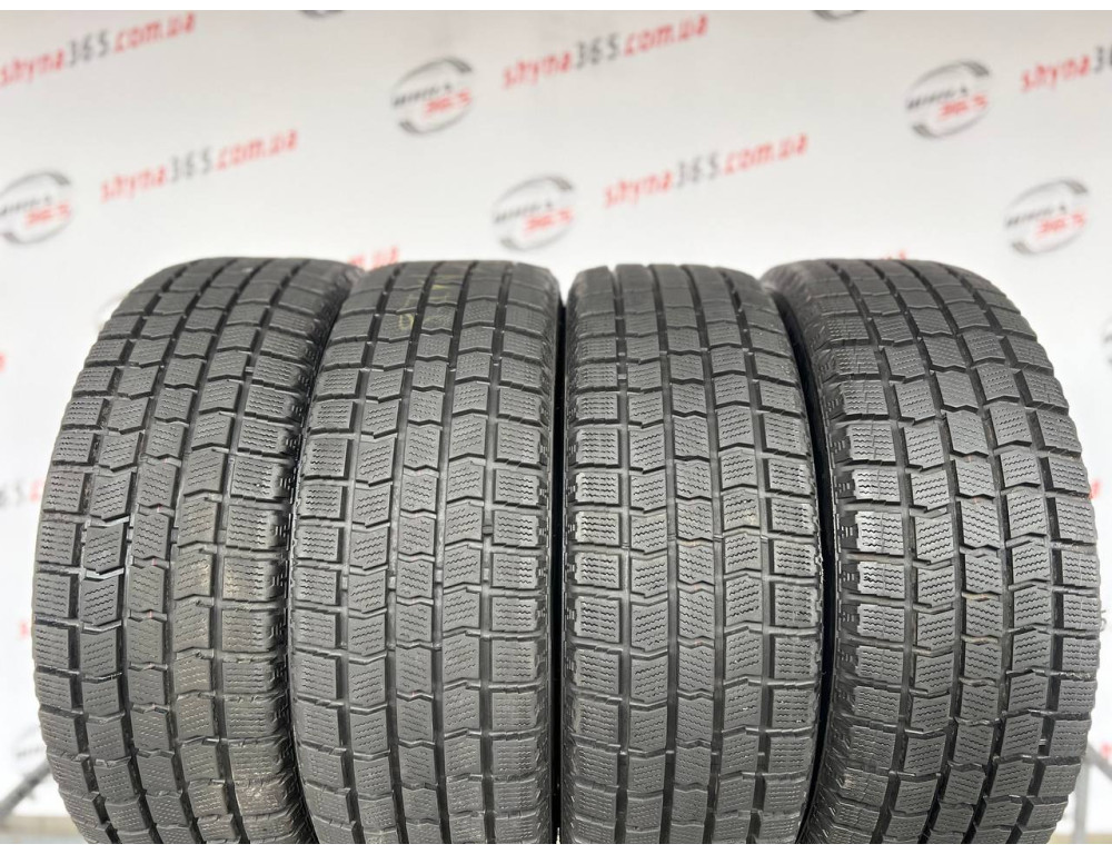 195/65 R15 BRIDGESTONE BLIZZAK TM-03 8mm