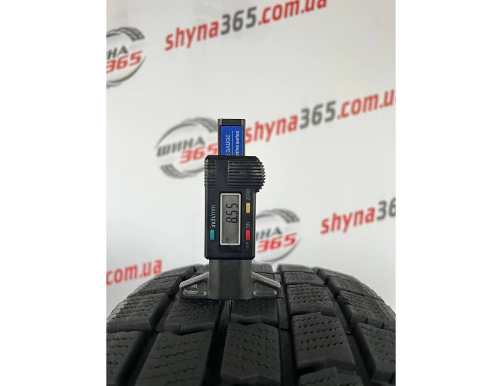 195/65 R15 BRIDGESTONE BLIZZAK TM-03 8mm