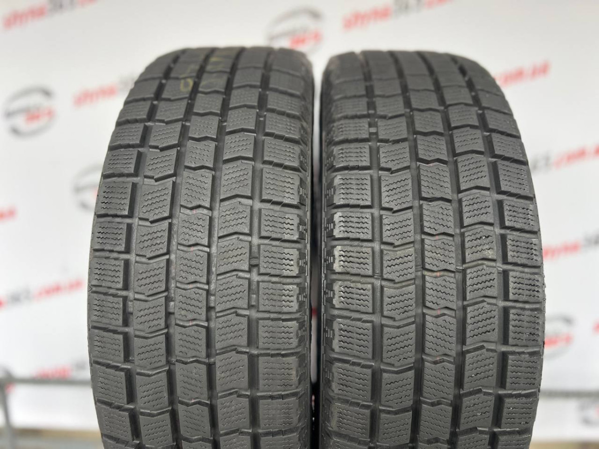 195/65 R15 BRIDGESTONE BLIZZAK TM-03 8mm