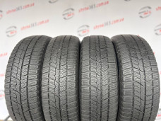 195/65 R15 TOYO OBSERVE GIZ2 6mm