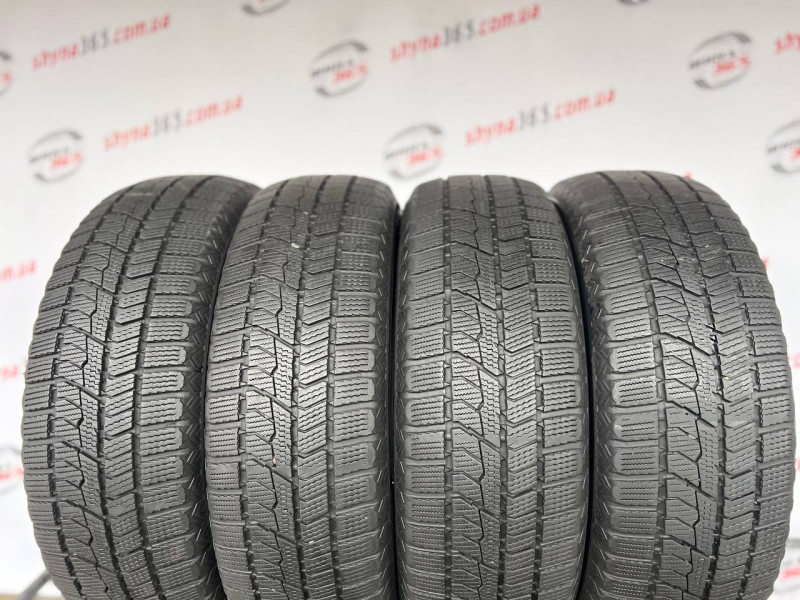 195/65 R15 TOYO OBSERVE GIZ2 6mm