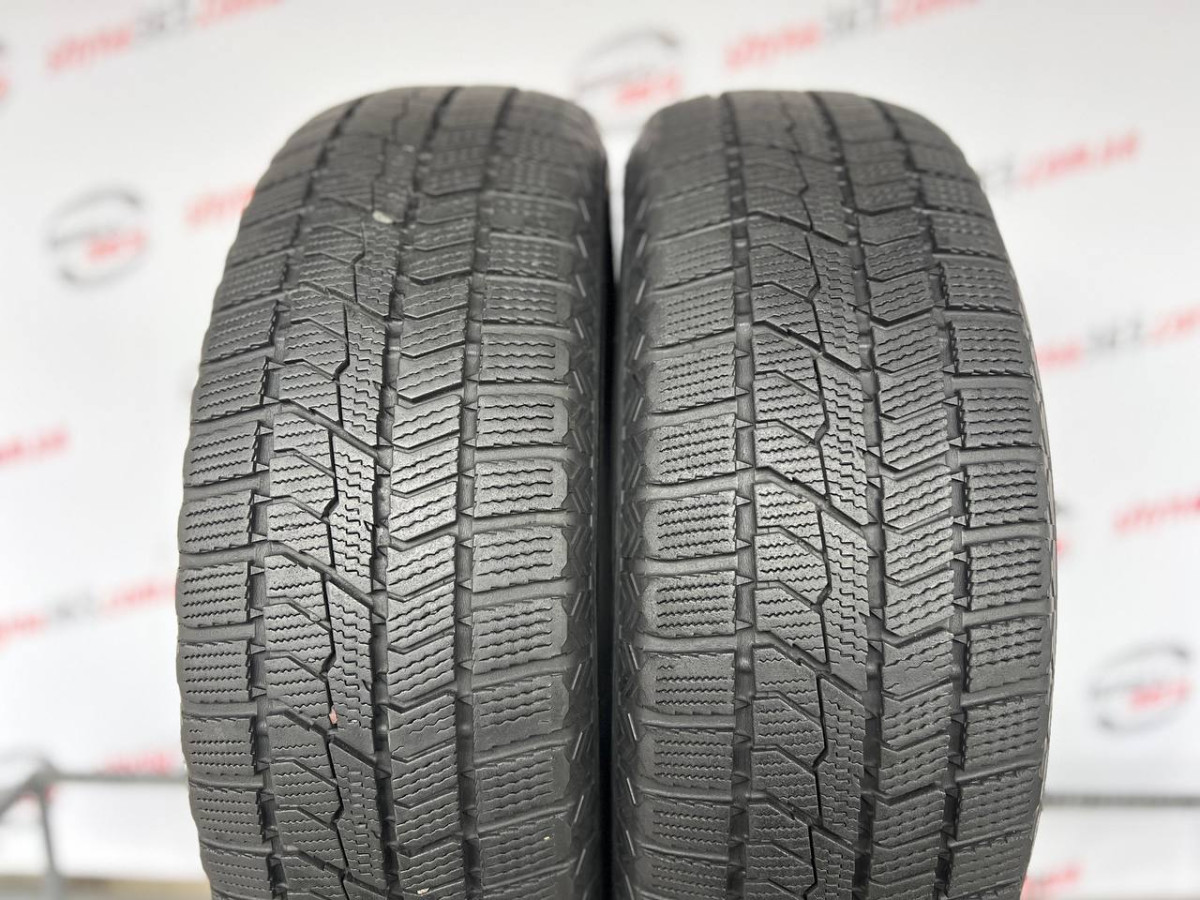 195/65 R15 TOYO OBSERVE GIZ2 6mm