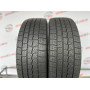195/65 R15 DUNLOP WINTER MAXX WM01 6mm
