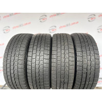 195/65 R15 DUNLOP WINTER MAXX WM01 6mm