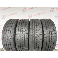 195/65 R15 DUNLOP WINTER MAXX WM01 6mm