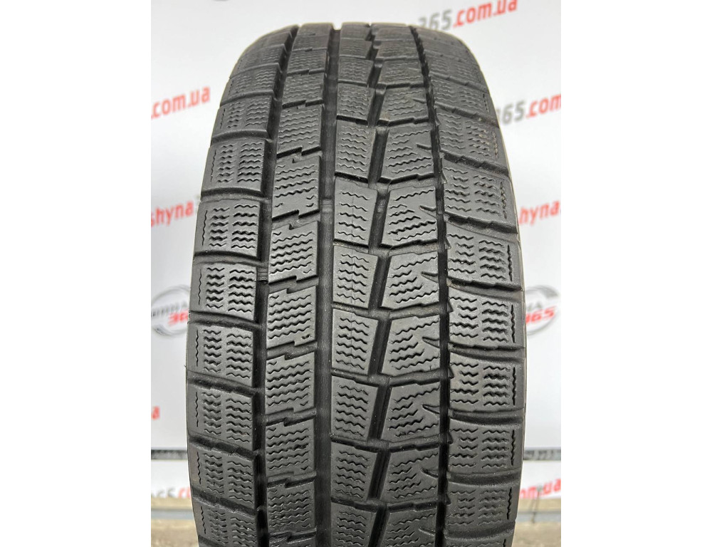 195/65 R15 DUNLOP WINTER MAXX WM01 6mm