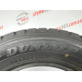 195/65 R15 DUNLOP WINTER MAXX WM01 6mm