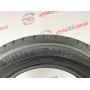 195/65 R15 DUNLOP WINTER MAXX WM01 6mm
