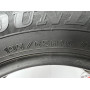 195/65 R15 DUNLOP WINTER MAXX WM01 6mm