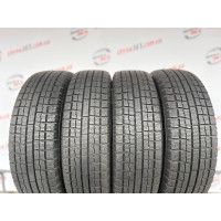 165/70 R14 TOYO GARIT G5 7mm