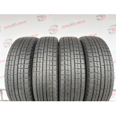 165/70 R14 TOYO GARIT G5 7mm