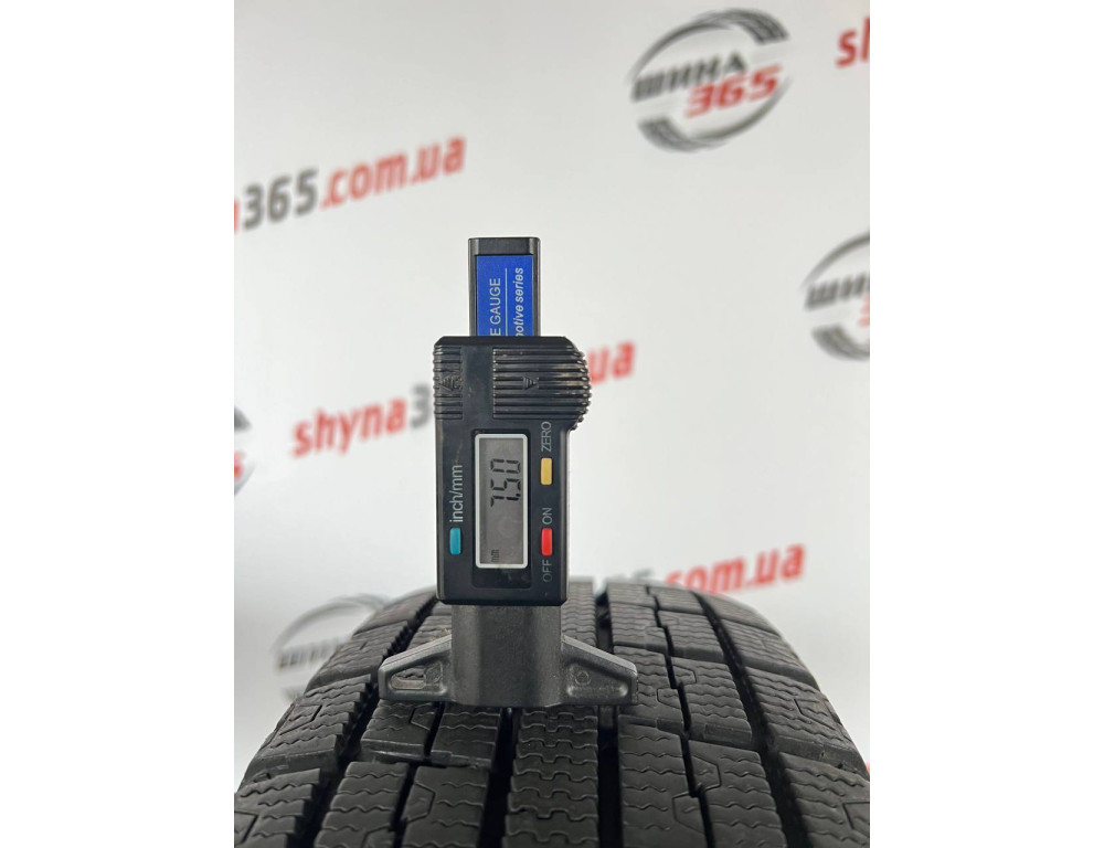 165/70 R14 TOYO GARIT G5 7mm