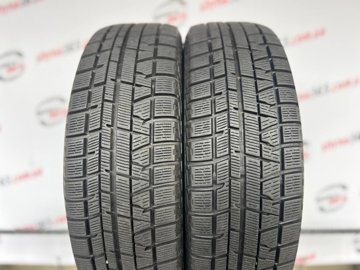 175/70 R14 YOKOHAMA ICE GUARD IG50 PLUS 7mm