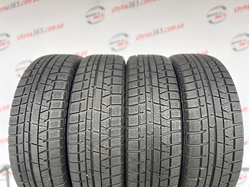 175/70 R14 YOKOHAMA ICE GUARD IG50 PLUS 7mm