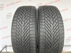 205/60 R16 PIRELLI WINTER CINTURATO 2 6mm