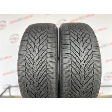 205/60 R16 PIRELLI WINTER CINTURATO 2 6mm