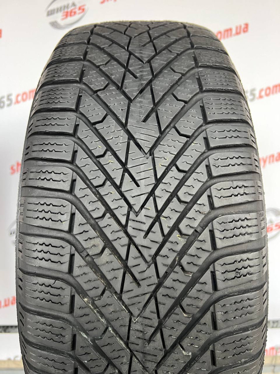 205/60 R16 PIRELLI WINTER CINTURATO 2 6mm