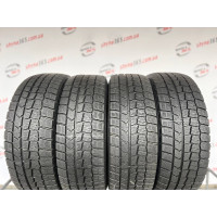 215/60 R16 DUNLOP WINTER MAXX WM02 7mm