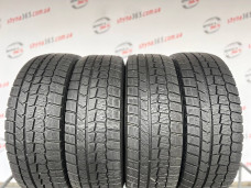 215/60 R16 DUNLOP WINTER MAXX WM02 7mm