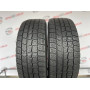 215/60 R16 DUNLOP WINTER MAXX WM02 7mm
