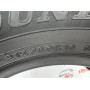 215/60 R16 DUNLOP WINTER MAXX WM02 7mm