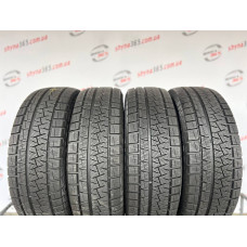 195/65 R15 PIRELLI ICE ASIMMETRICO 7mm