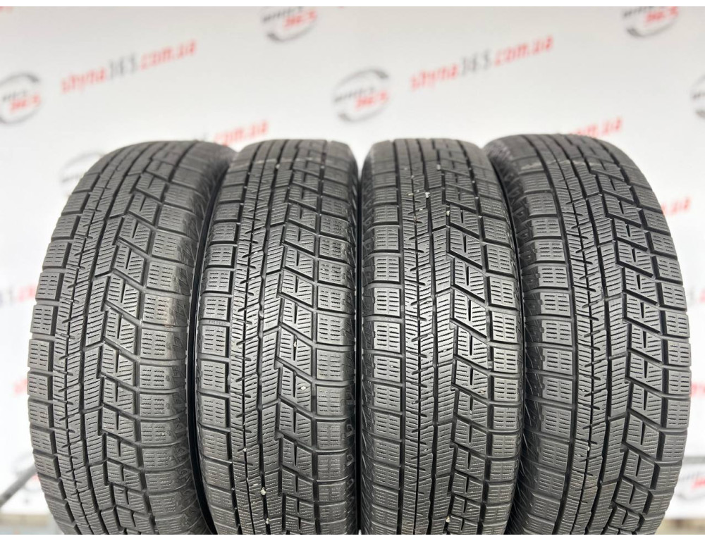 175/70 R14 YOKOHAMA ICE GUARD IG60 7mm