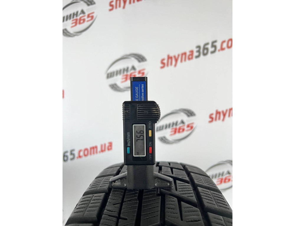 175/70 R14 YOKOHAMA ICE GUARD IG60 7mm