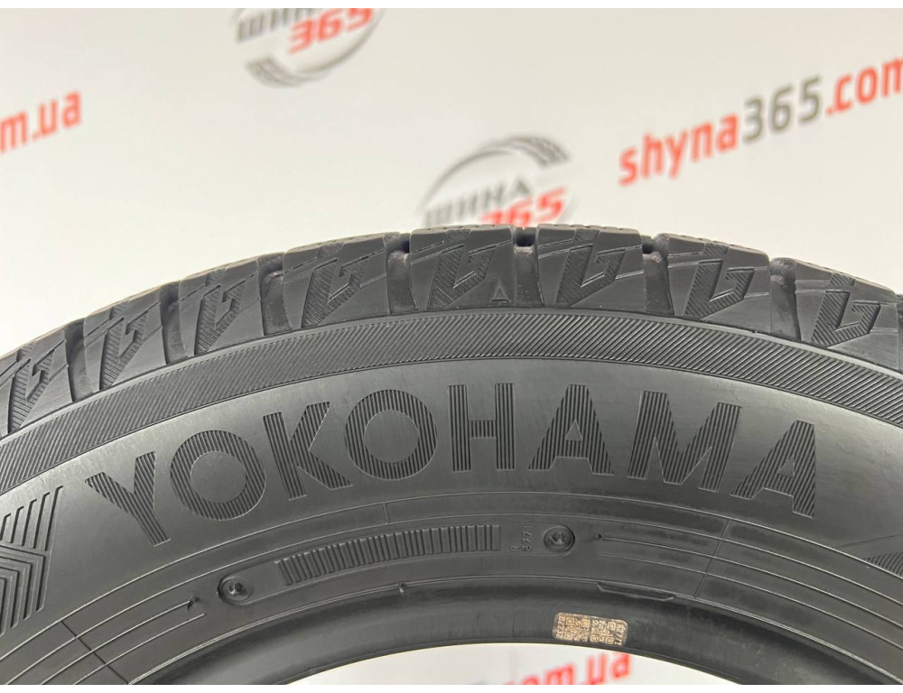 175/70 R14 YOKOHAMA ICE GUARD IG60 7mm