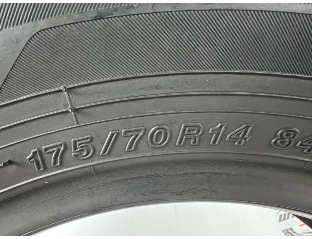 175/70 R14 YOKOHAMA ICE GUARD IG60 7mm
